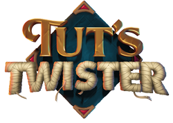 Tuts Twister logo