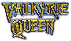 Valkyrie Queen logo
