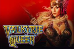 Valkyrie Queen thumb