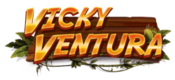 Vicky Ventura logo