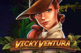 Vicky Ventura thumb