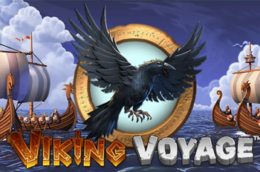 Viking Voyage thumb