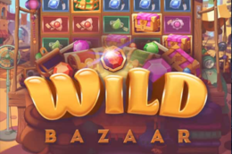 Wild Bazaar thumb