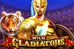 Wild Gladiators thumb