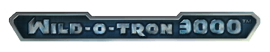 Wild O Tron logo