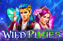 Wild Pixies teaser