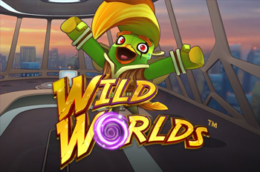 Wild Worlds thumb