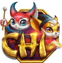 chi logo