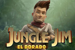 JungleJim thumb