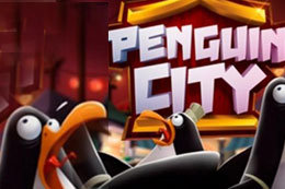 Penguin City thumb
