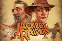 Jackpot Raiders thumb