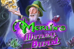 Merlins MoneyBurst thumb