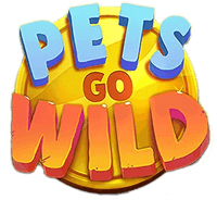 Pets go Wild logo