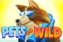 Pets go Wild thumb