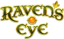 Ravens Eye logo