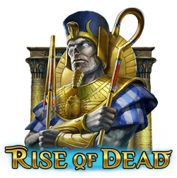 Rise of Dead logo