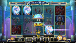 Rise of Merlin Win