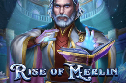 Rise of Merlin thumb