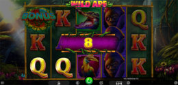 Wild Ape Win