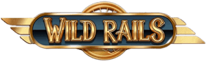 Wild Rails logo