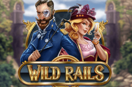 Wild Rails thumb