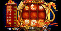 Hot Chilli Win