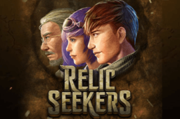 Relic Seekers thumb