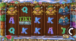 Tiki Vikings Slot e1570520160287