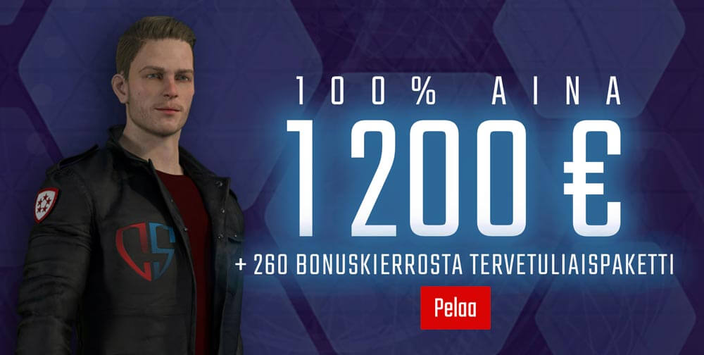 captainspins bonus 1