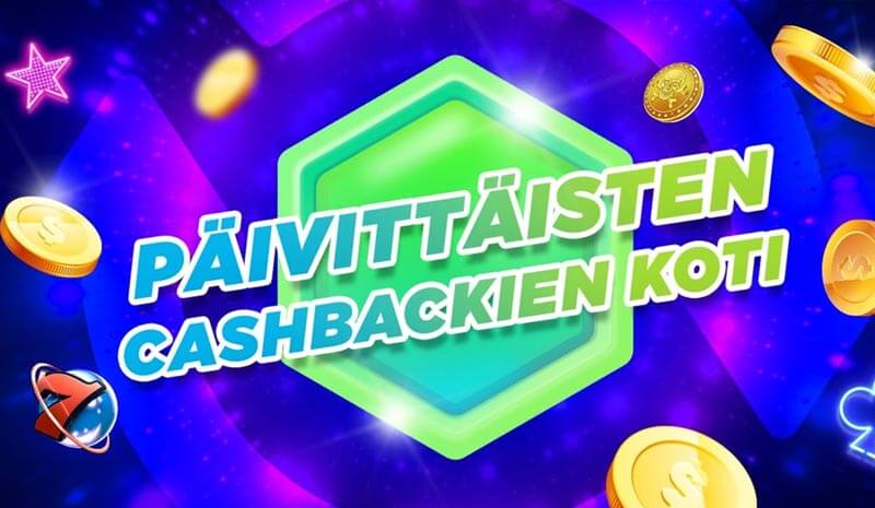 megarush bonus