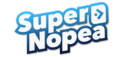 SuperNopea logo