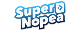 SuperNopea logo