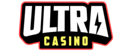 Ultracasino logo
