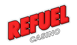 refuel logo