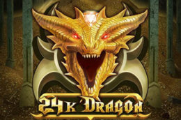 24k dragon thumb