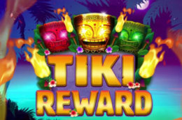 tikireward thumb