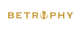 betrophy logo