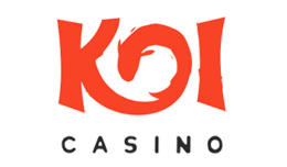 koi logo