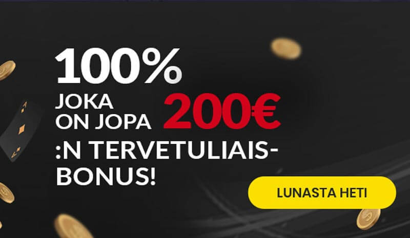 selectbet bonus