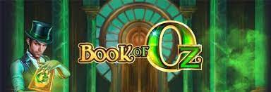 Book of Oz