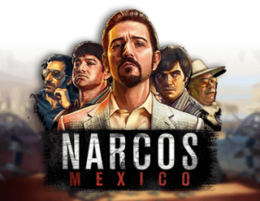 Narcos Mexico