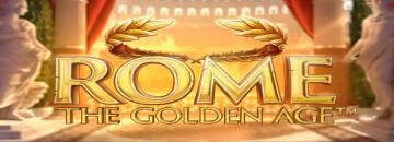 Rome The Golden Age logo 1