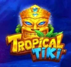Tropical Tiki 6 1
