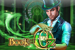 book of oz