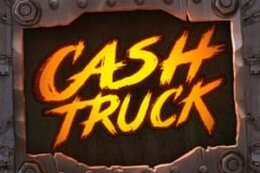 cash truck 1 1