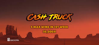 cash truck