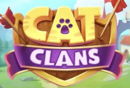 cat clans