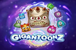 gigantoonz