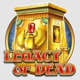 legacy of dead 1