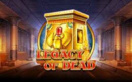 legacy of dead 7